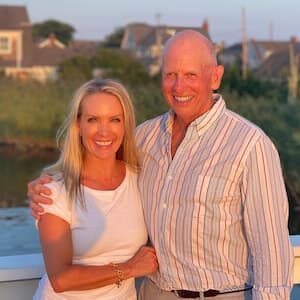 Peter McMahon And Dana Perino Age Difference Net Worth 2024