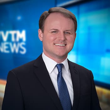 Chip Scarborough (WVTM 13) Bio, Age, Net Worth, Salary, Wife, Parents