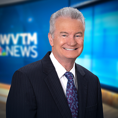 Jerry Tracey WVTM 13 Retiring after 35 years, Age, Wife