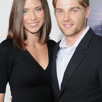 Who is Mike Vogel’s Wife Courtney Vogel Age, Height, Net Worth, Family, Model