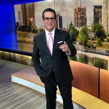 Rick Karle WVTM 13 Bio, Age, Height, Net Worth, Family, Wife, WBRC, Anchor, Salary