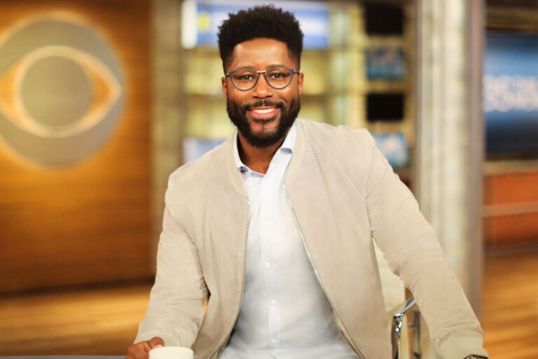 Nate Burleson Salary at CBS, Age, Wife, Net Worth, Parents, Brothers, Kids, NFL Footballer