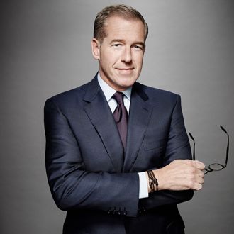 Brian Williams Net Worth, Age, Parents, Wife, Daughters, Leaving MSNBC, Career,