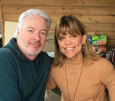 Amy Roloff Age, Height, Parents, Husband, Wedding, Little People, Net Worth