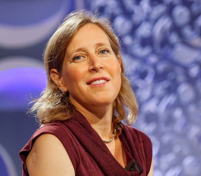 Susan Wojcicki Salary, Children, Husband, YouTube CEO, Net Worth, Age, Sisters