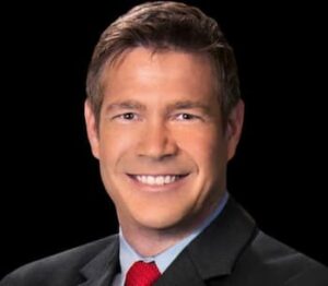 FOX 5 News anchor Steve Chenevey