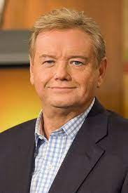Woody Paige ESPN Salary, Net Worth, Age, Family, Wife and Daughter