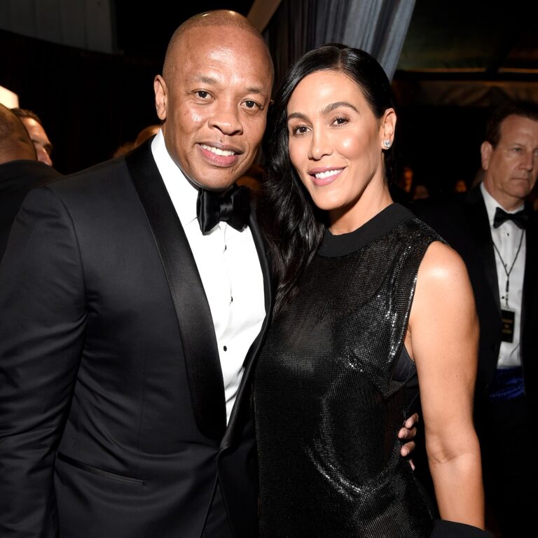 What is Dr Dre’s Ex-Wife Nicole Young Net Worth after Divorce