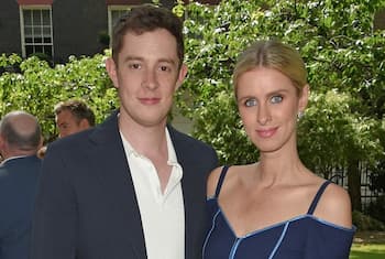 Who is Nicky Hilton’s Husband James Rothschild, Net Worth, Pregnant