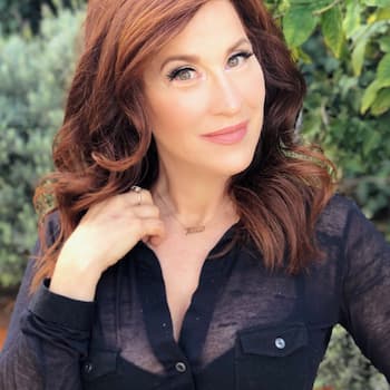 Lisa Ann Walter Comedian, Movies and TV Shows, Children, Husband, Age