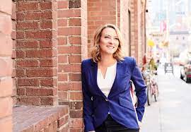 Adrienne Arsenault CBC News Net Worth, Husband, Ring and Awards