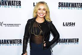 Hayden Panettiere Net Worth, Height, Wladimir, Daughter, Movies and TV Shows