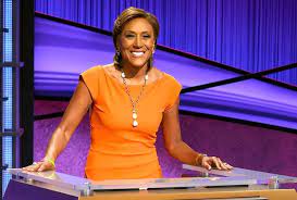 Robin Roberts Salary at GMA, Age, Height, Partner, College, Net Worth