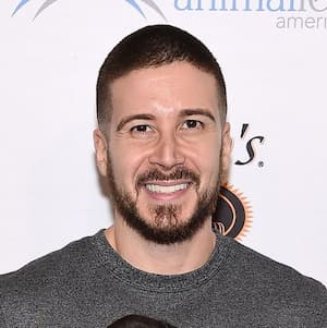 Vinny Guadagnino Jersey Shore, Net Worth, Dad, Sisters, Wife, TV Shows