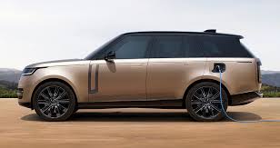 2022 New Range Rover Sports