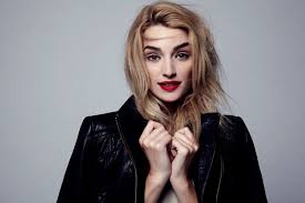 Brianne Howey (Actress) Net Worth, Age, Husband, Gini and Georgia, Movies and TV Shows