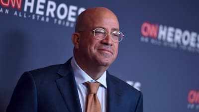 Who is Jeff Zucker, Why did He resign from CNN