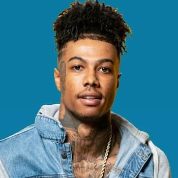 Blueface (Rapper) Net Worth, Bio, Age, Son, Girlfriend, Songs and Thotiana