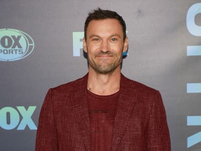 Brian Austin Green and Sharna Pregnant, Age, Height, Wife, Net Worth