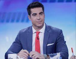 Jesse Watters Fox News, Net Worth, Salary, Parents, Wife, Children and Fauci