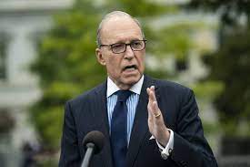 Larry Kudlow Salary at Fox, Net Worth, Wife, Age, College and Family
