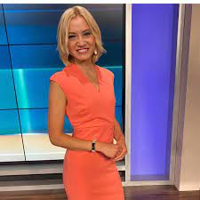 Leah Hill KMOV, Net Worth, Salary, Age, Height, Husband and KY3