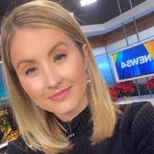 Caroline Hecker KMOV, Net Worth, Salary, Age, Married and WIS-TV