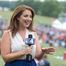 Alexis Zotos KMOV, Net Worth, Salary, Age, Husband, Wedding, Baby and WATE-TV