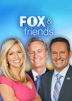 Fox and Friends Cast Salaries: Ratings, Weekend Cast, Morning Cast