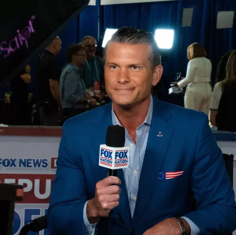 Pete Hegseth Fox News Salary, Marriages, Children, Military Service and Tattoos