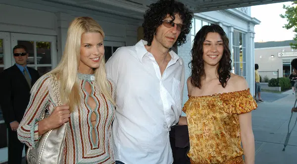 Emily Stern (Howard Stern’s daughter) Age, Husband, Religion, Sisters
