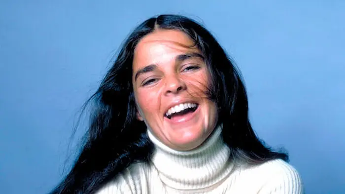 Ali MacGraw Today, Spouse, Steve McQueen, Daughter, Net Worth