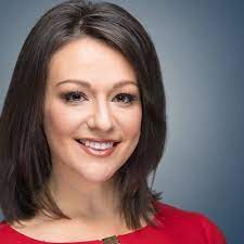 Lauren Trager KMOV, Net Worth, Salary, Age, Husband and Baby