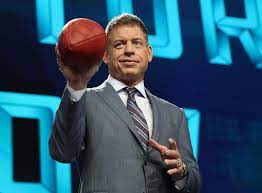 Troy Aikman Fox, Dallas Cowboys, Net Worth, Salary, Wife, Kids and Beer