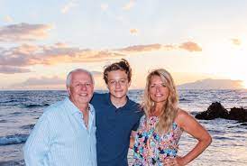 Barry Young (Kim Komando Husband) Net Worth, WestStar, Wife and Son