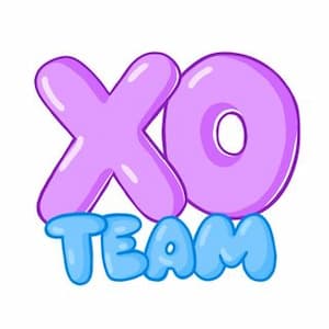 XO Team Tik Tok