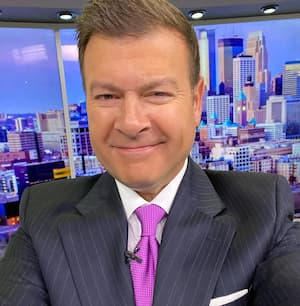 Tom Butler Fox 9 Salary, Age, Wife, Daughters, Family, Net Worth