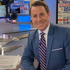 Todd Piro FOX News, Salary, Age, Mother, Spouse, Baby and Net Worth