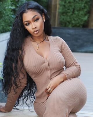 Miracle Watts P Valley, Age, Boyfriend, Real Name, Net Worth