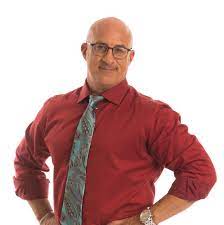 Jim Cantore (The Weather Channel) Salary, Age. Height, Wife, Children, Net Worth