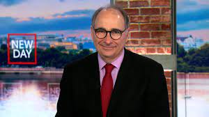 David Axelrod CNN, Wife, Daughter, Father, College, Salary, Net worth