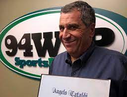 Angelo Cataldi