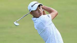 Collin Morikawa (Golfer) Age, Net worth, Salary, Girlfriend, Height, Parents