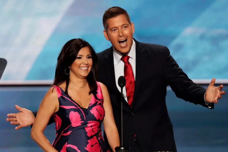 Sean Duffy Age, All Children Ages, Family, Salary, Net Worth, Daughter Wedding