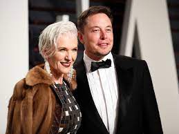 Maye Musk (Elon Musk’s Mother) Age, Twin Sister, Husband, Children, Net worth