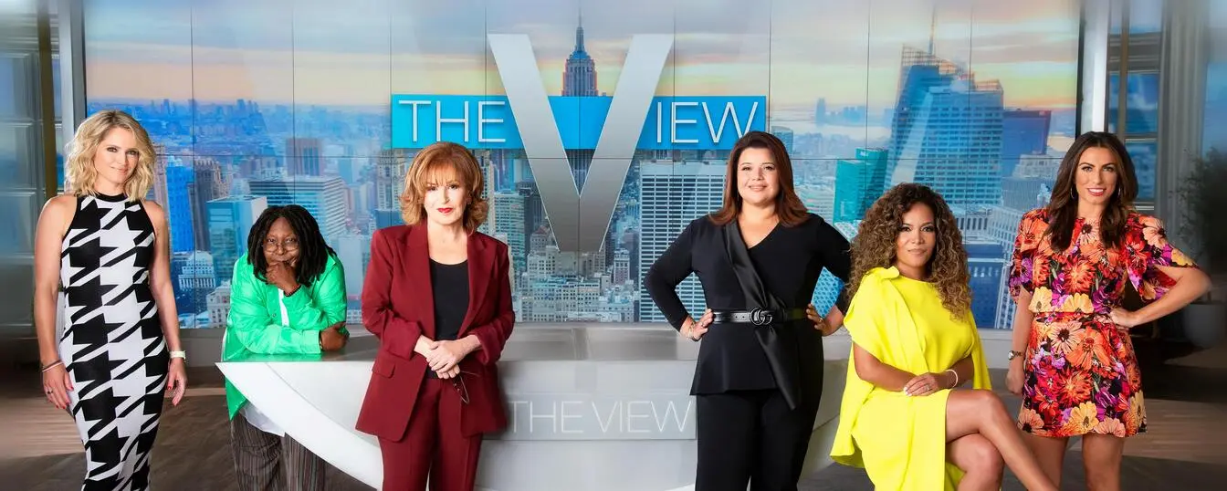 The View Cast