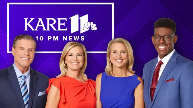KARE 11 Saturday Morning Show, Programs, Anchors and Reporters