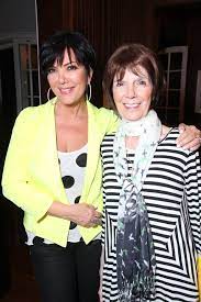 Mary Jo Campbell (Kris Jenner’s Mother) Age, Birthday, Husband, Parents