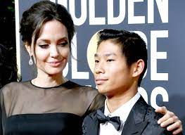 Is Pax Thien Jolie-Pitt Adopted?, College, Age, College, Siblings