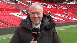 Martin Tyler Salary at Sky Sports 2023, Age, Height, Wife, College, Net worth